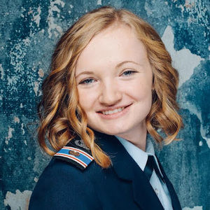 Meet your Posher, Anna